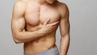 depilacion brazos hombres