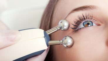 hidradermis doble ionizacion liftin de ojos