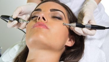 hidradermis doble ionizacion lifting completo