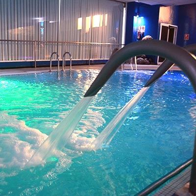 hidroterapia la quinta