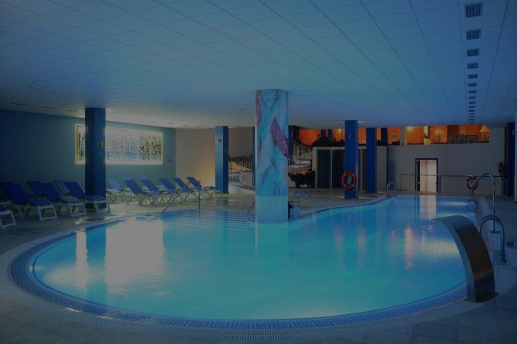 hidroterapia spa la quinta