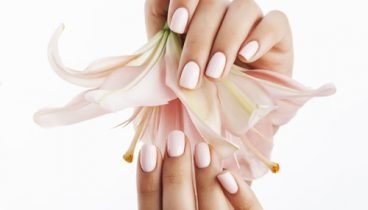 retirar uñas acrilicas