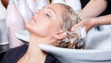 tratamiento capilar de proteinas