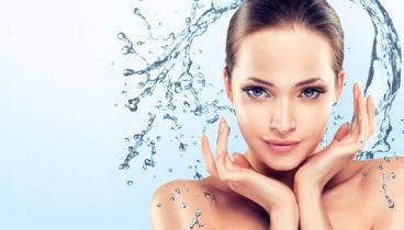 tratamiento facial hidratacion absoluta