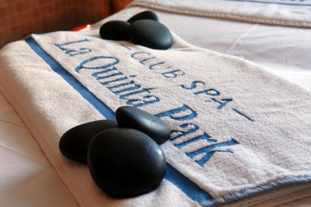 razones para visitar un spa