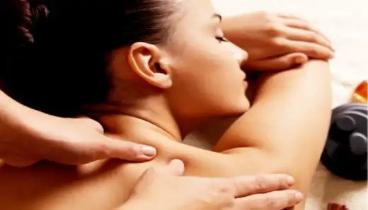 Spa-Relax (con Masaje de 30 min