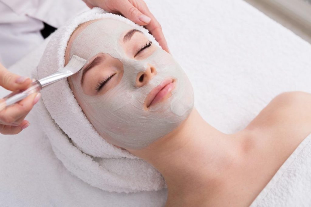 tratamientos faciales