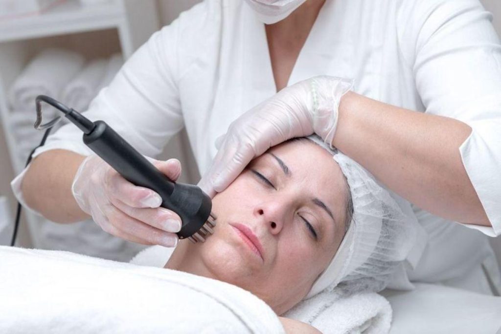 Tratamientos Antienvejecimiento en el Spa