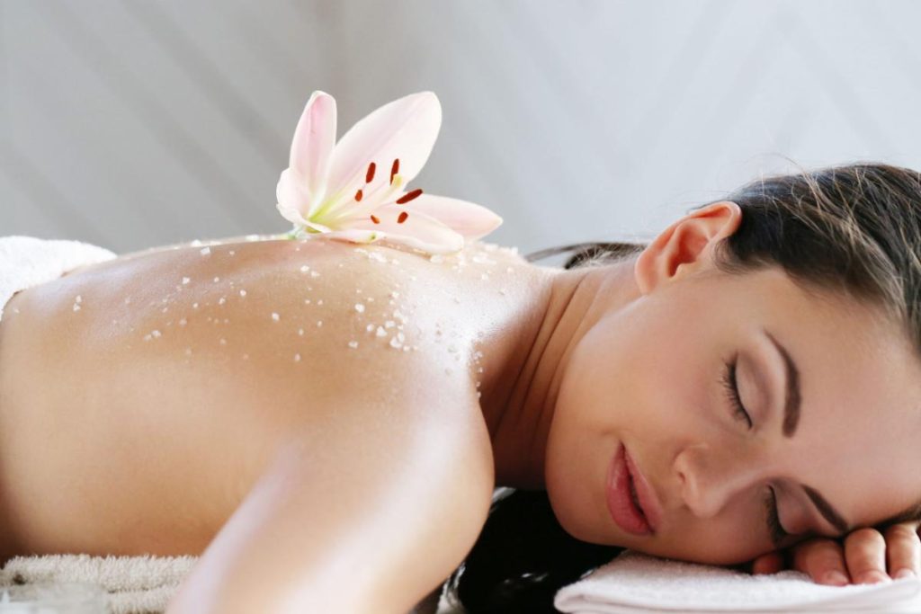 10 Señales de que Necesitas un Día de Spa