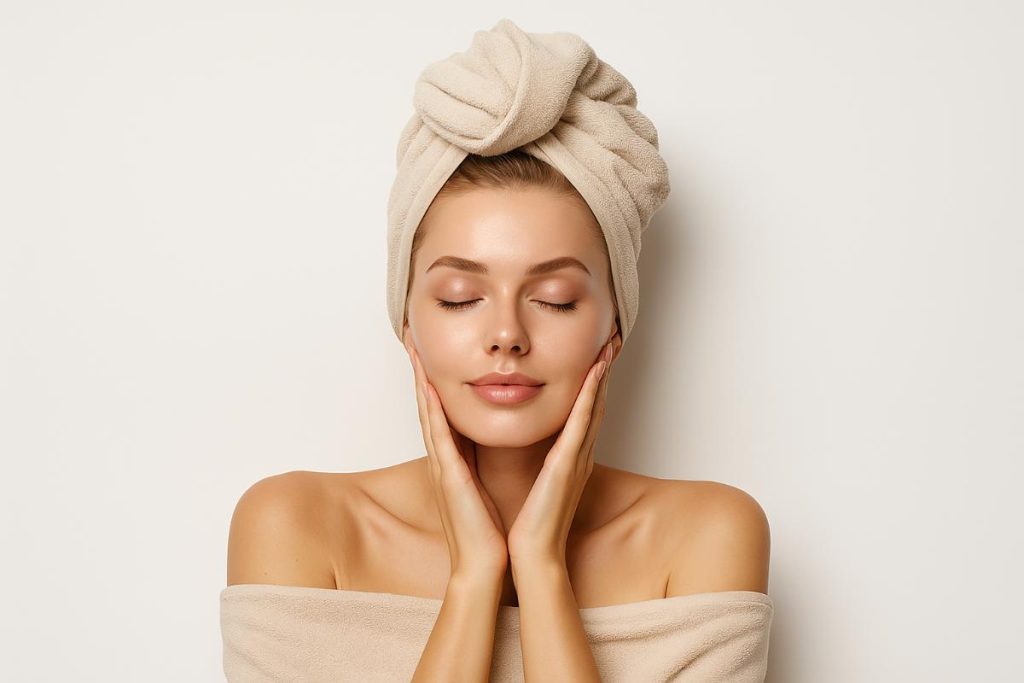 Cómo Recuperar la Luminosidad de tu Piel