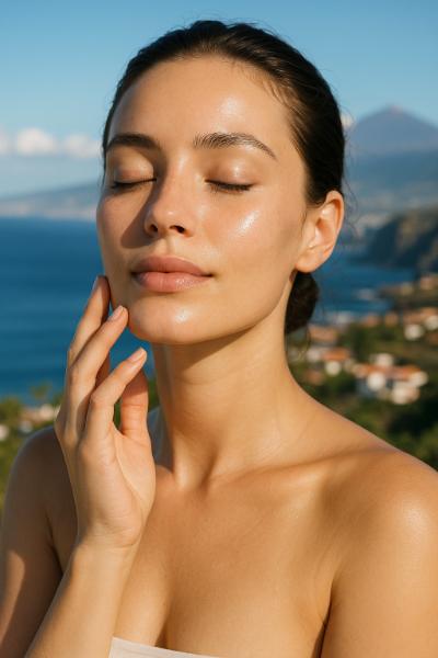 Cómo Recuperar la Luminosidad de tu Piel spa la quinta