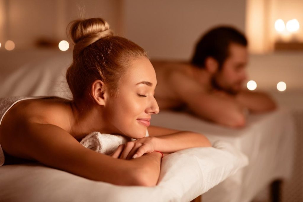 Señales de que Necesitas un Día de Spa spa la quinta