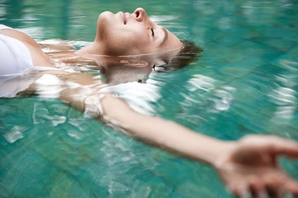 écnicas de Respiración que Puedes Aplicar en un Circuito Spa