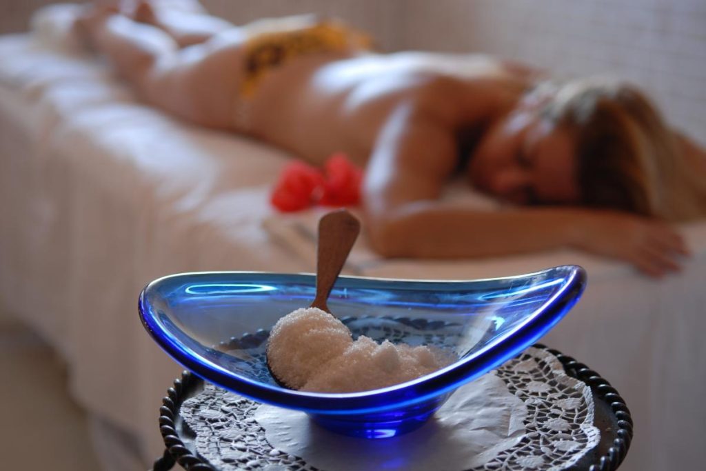 spa la quinta mentes saturadas