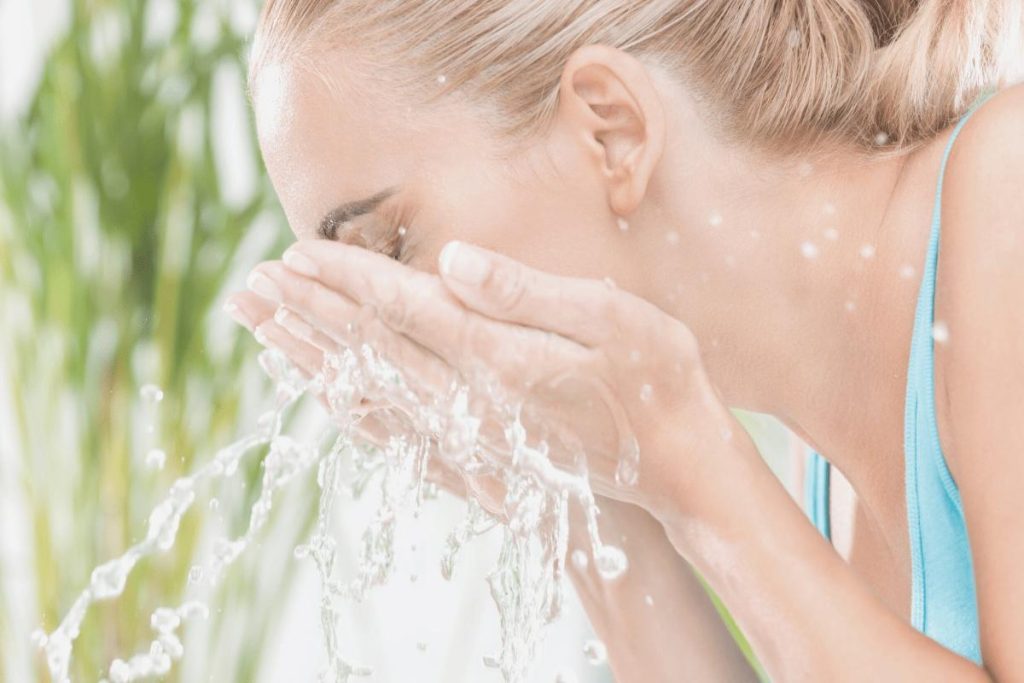 Cómo Hidratar tu Piel en Profundidad