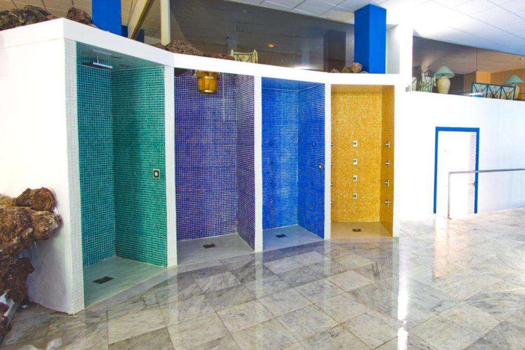 Cómo el Entorno Influye en tu Relajación spa la quinta