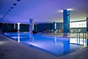 Cómo el Entorno Influye en tu Relajación spa la quinta piscina