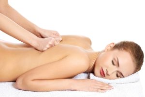 Masajes para Dormir Mejor