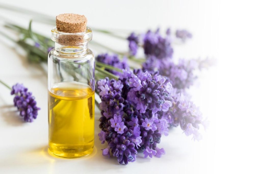 aceites escenciales spa la quinta