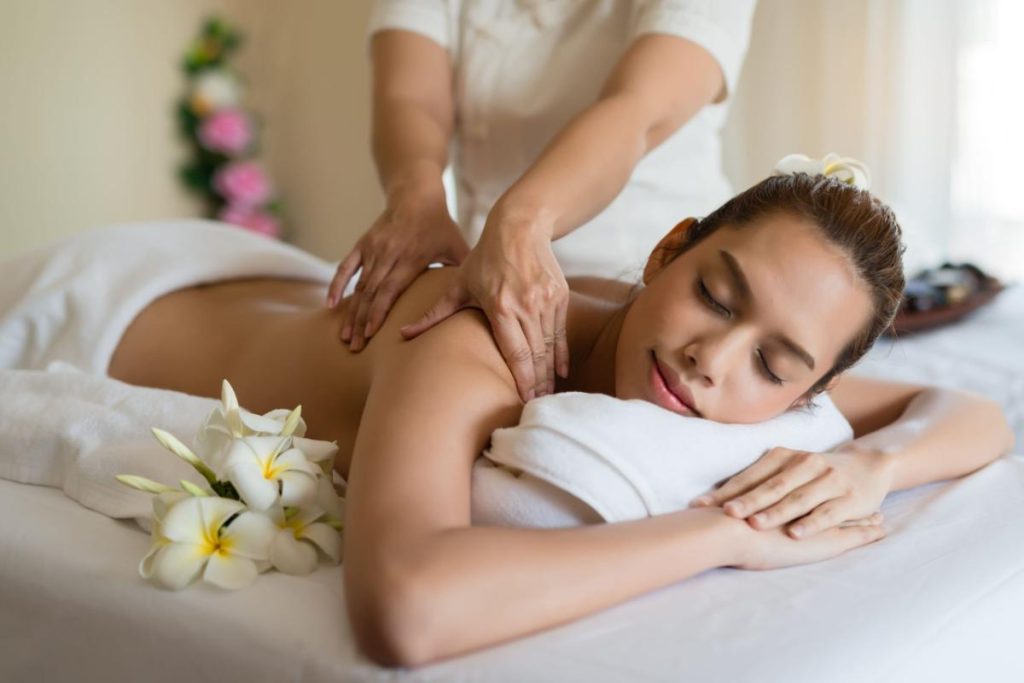 Masajes que Mejoran tu Circulación